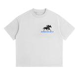 Sombrero Boyz DERBY Oversize T-Shirt