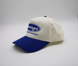 FORINGA FORD SOMBRERO BOYZ MOTOR CO SNAPBACK