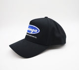 FORINGA FORD SOMBRERO BOYZ MOTOR CO SNAPBACK