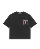 Sombrero Golf Club Oversize Heavy T-shirt