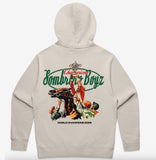 Sombrero Boyz WORLD CHAMPS Relaxed Hoodie Sweatshirt
