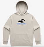 Sombrero Boyz DERBY Relaxed Hoodie Sweatshirt