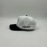 Sombrero Boyz Golf Performance Rope Snapback Two tone