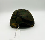 Sombrero Boyz 45 ACP Wood Camouflage Snapback