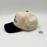 45 ACP Two Tone Snapback Sombrero Boyz