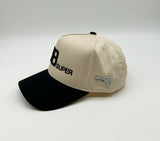 38 Super Two Tone Snapback Sombrero Boyz