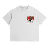 Sombrero Boyz MARLBORO COWBOY Oversize T-Shirt