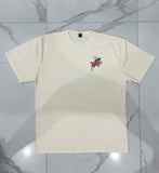 Sombrero Boyz LIVIN WILD SOMBRERO BOY OFF WHITE T-Shirt Oversized