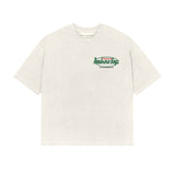 Sombrero Boyz WORLD CHAMP Oversize T-Shirt