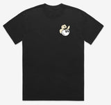 Sombrero Boyz Golf Ball Oversize Heavy T-shirt