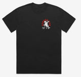 Sombrero Boyz Cowboy Club Oversize Heavy T-shirt
