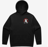 Sombrero Boyz Cowboy Club Relaxed Hoodie Sweatshirt