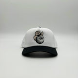 Sombrero Boyz Golf Performance Rope Snapback Two tone