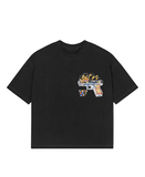Sombrero Boyz GUN DEPT Oversize T-Shirt