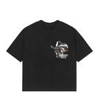 Sombrero Boyz CHROME BOYZ Oversize T-Shirt
